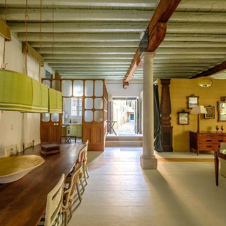Ca' Del Ramo D'Oro Apartment Venesia Bagian luar foto
