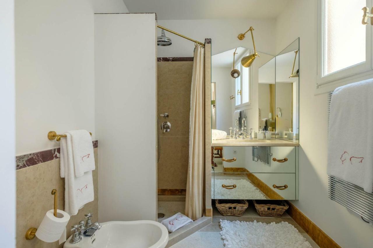 Ca' Del Ramo D'Oro Apartment Venesia Bagian luar foto