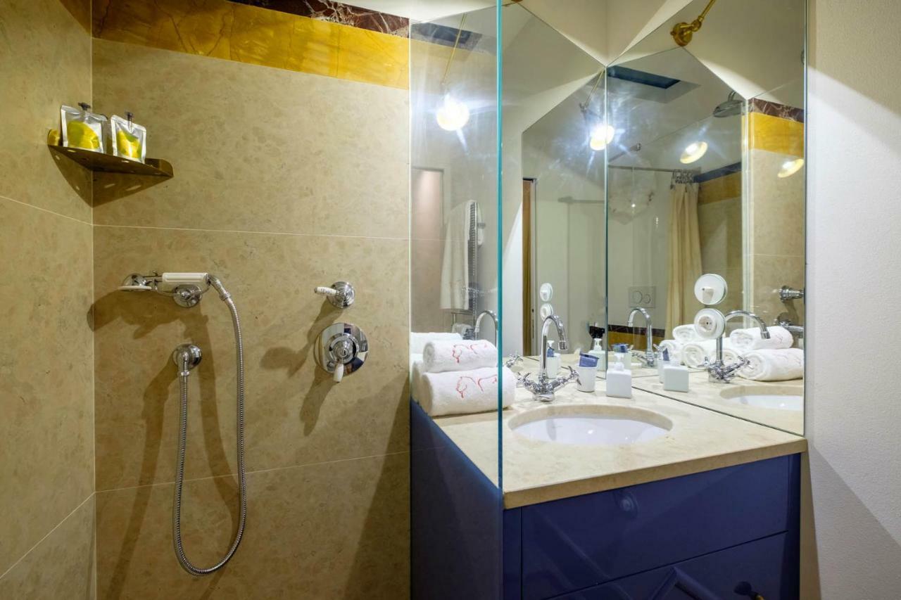Ca' Del Ramo D'Oro Apartment Venesia Bagian luar foto