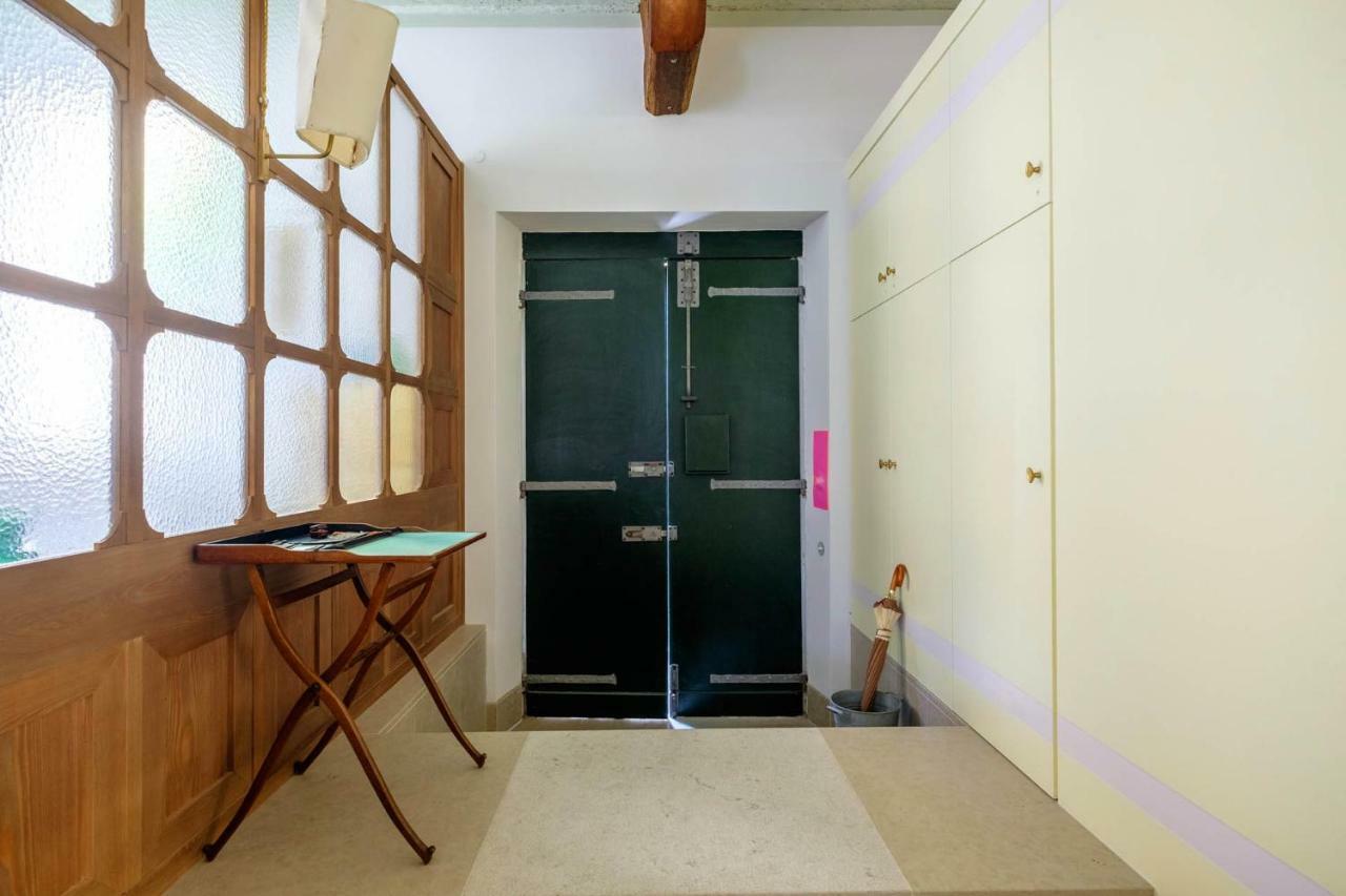 Ca' Del Ramo D'Oro Apartment Venesia Bagian luar foto